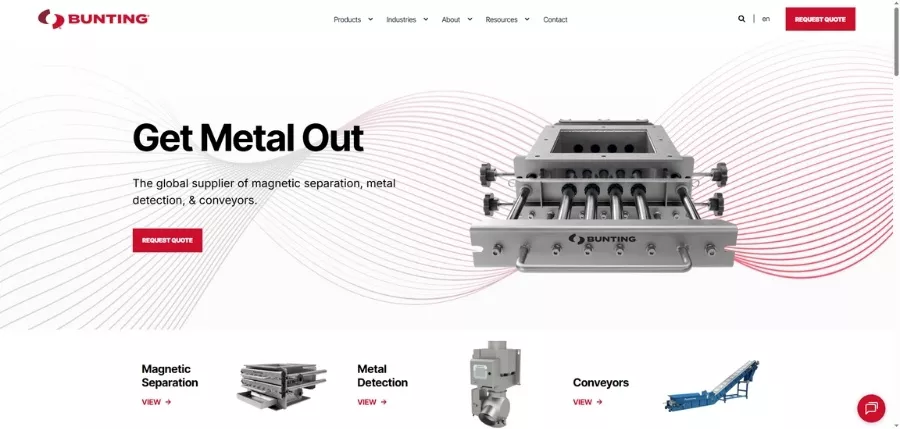 6. Master Magnets Ltd. (UK)